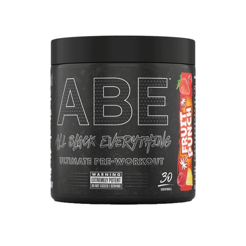 Applied Nutrition ABE Pre Workout 315g + Free Random Shaker